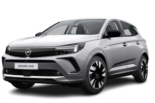 f  Opel Grandand