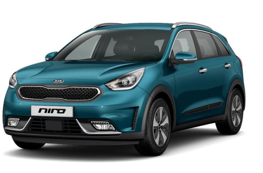 G kia niro